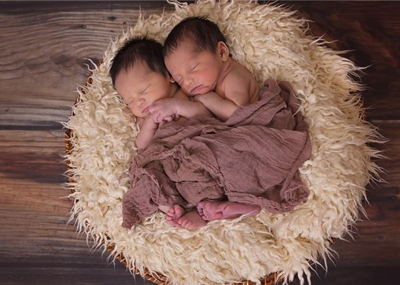 梦见双胞胎男孩是什么预兆 梦到双胞胎男孩是什么意思