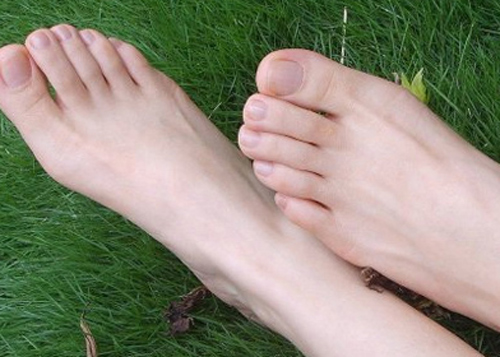 梦见脚趾头意味着什么 梦到脚趾头是什么意思