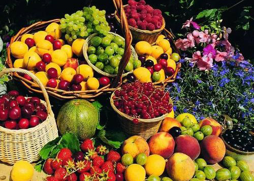 梦见买水果代表什么意思 做梦梦到买水果是怎么回事