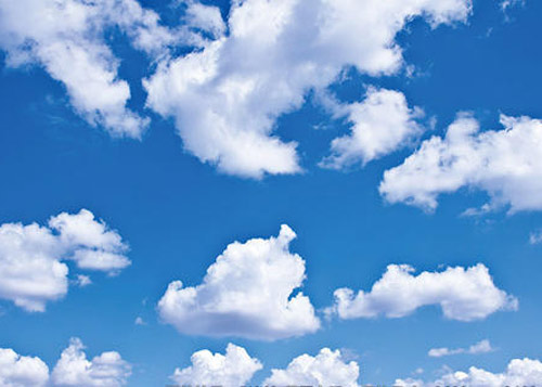 梦见蓝天白云代表什么意思 做梦梦到蓝天白云是怎么回事