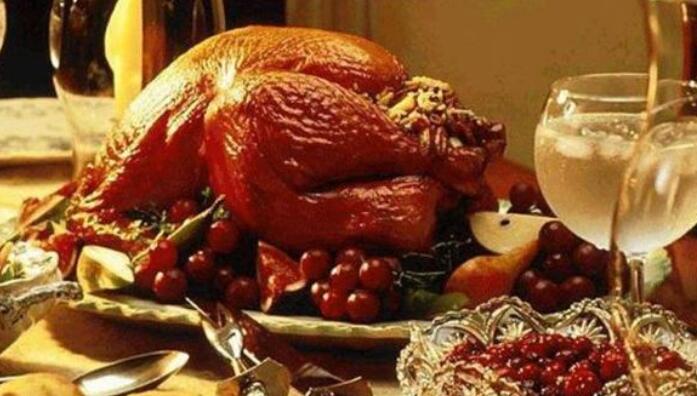 感恩节吃什么  感恩节人们通常吃什么