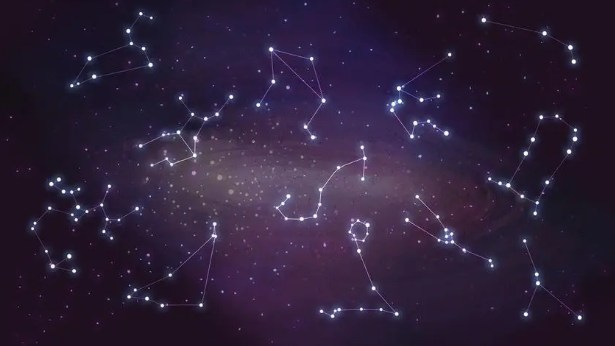 天蝎座和什么星座最配 哪个星座最与天蝎座相融合