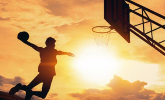梦见打篮球是什么意思  梦见打篮球有什么征兆