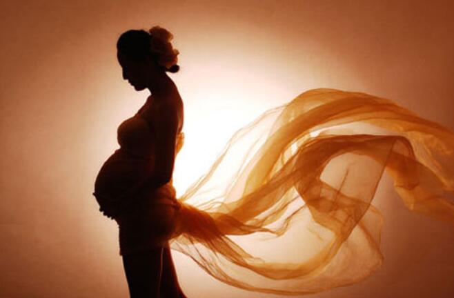 梦见自己怀孕是什么意思  梦见自己怀孕有什么预兆