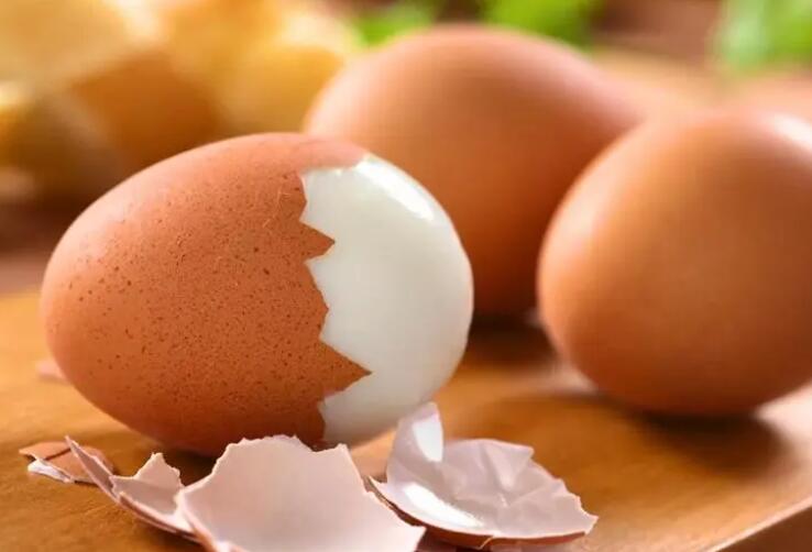 梦见煮鸡蛋是什么意思  梦见煮鸡蛋有什么预兆