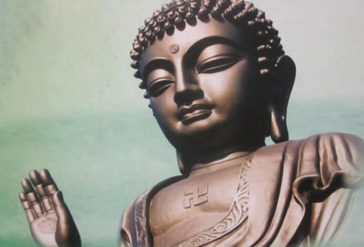 梦见跟佛祖说话是什么意思  梦见跟佛祖说话有什么预兆