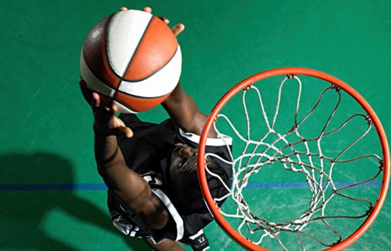 梦见打篮球是什么意思  梦见打篮球有什么预兆