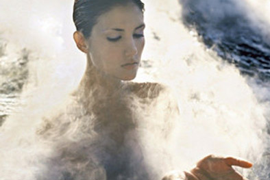 梦见蒸汽浴代表什么意思 做梦梦到蒸汽浴是怎么回事
