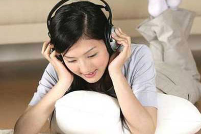 梦见自己听音乐是什么预兆 梦到自己听音乐是什么意思
