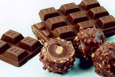 梦见巧克力意味着什么 梦到巧克力是什么意思