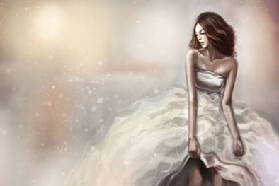 梦见新娘是什么预兆 梦到新娘是什么意思