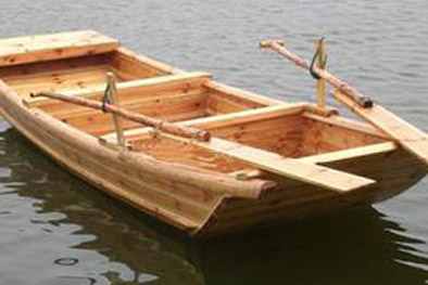 梦见木船是什么意思 做梦梦到木船好不好