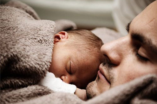 梦见男婴是什么预兆 梦到男婴是什么意思