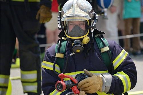 梦见消防员、救火队员代表什么意思 做梦梦到消防员、救火队员是怎么回事