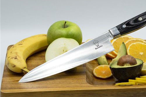 梦见小刀、水果刀是什么意思 做梦梦到小刀、水果刀好不好
