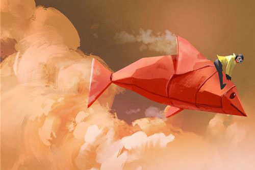 孕妇梦见红色的鱼代表什么意思 孕妇梦到预示着什么