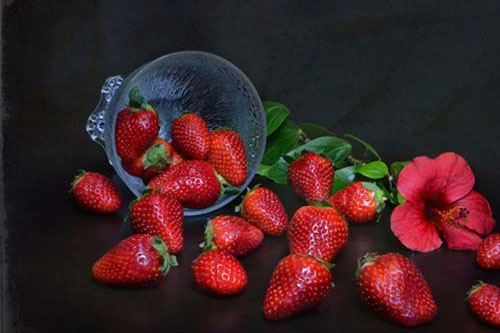 孕妇梦到草莓好不好 孕妇梦见草莓是什么意思