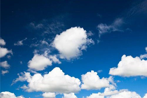 梦见白云意味着什么 梦到白云是什么意思