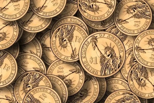 带5个硬币在身上招财吗 如何才能提升金钱运势