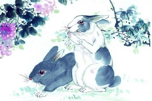 99年属兔的正缘什么时候到 99年属兔人几时遇真爱