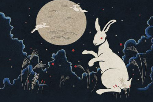 2023年11月属兔是什么命 11月出生的属兔人好命吗