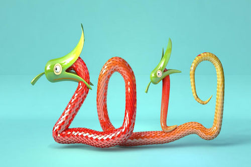 2023年属蛇的招财色2023年最旺属蛇人的颜色