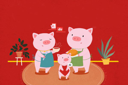 2023年属猪人结婚怎么样 属猪人2023年适合结婚吗