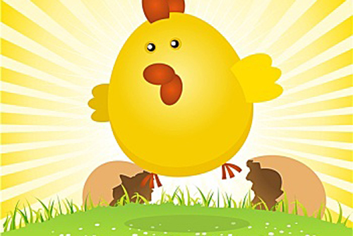 农历几月的鸡最有福气 属鸡人出生在哪个月份有福气