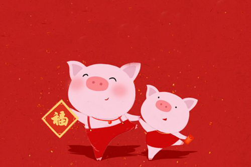 2023年属猪的大利月是几月 2023年属猪的结婚大小利月