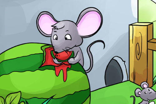 老鼠最怕三种克星是谁？老鼠的克星是什么最怕什么气味