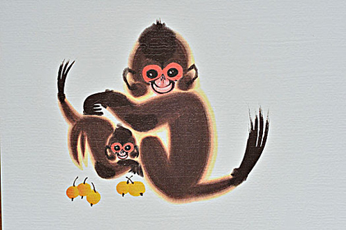 属猴人一生最旺3个人 属猴离不开三个贵人