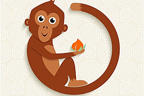 生肖猴女最怕出生几月 属猴人出生在几月命苦